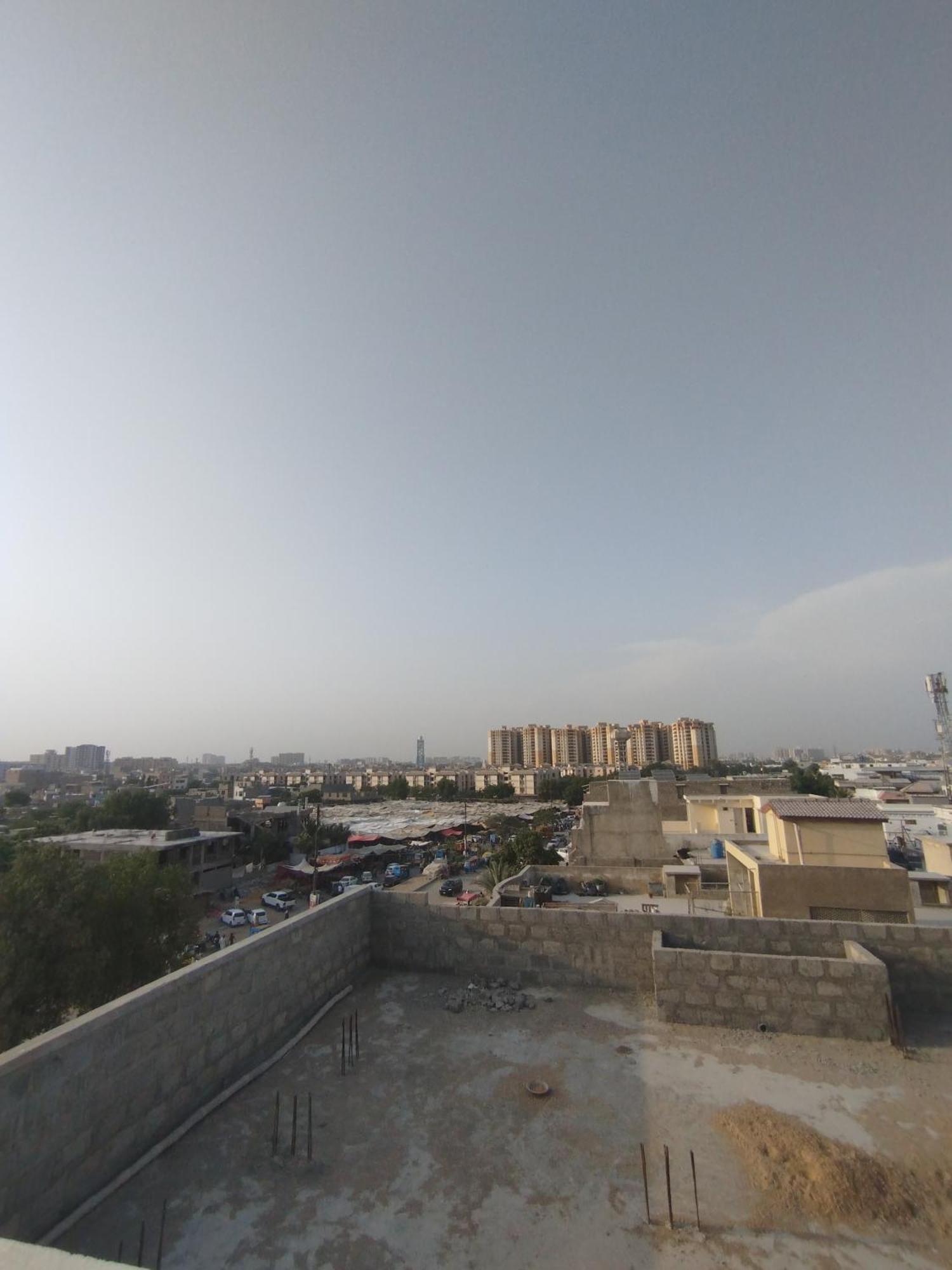 Hotel Crown Plaza, Near Karachi Airport, Darul Sehat Hospital, Dow, Agha Khan And Liaqat Hospital Exterior foto